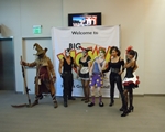 Big WoW ComicFest San Jose 2013 Photo 188Thumbnail